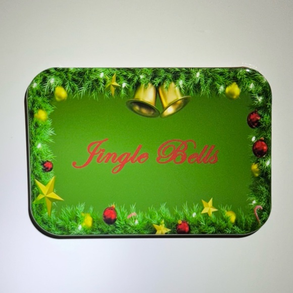 Christmas Song Fridge/Locker Magnets - Picture 3 of 6